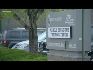 Nebraska emissions testing exemptions for all vehicles statewide