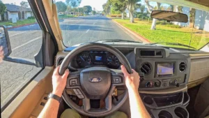 Nebraska motor home chassis valuation factors for recreational vehicle fees