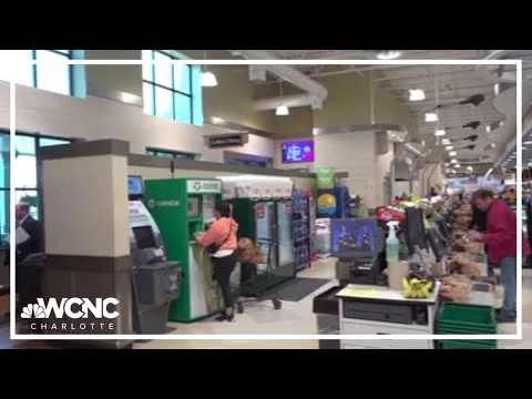 Nebraska self-service registration kiosk