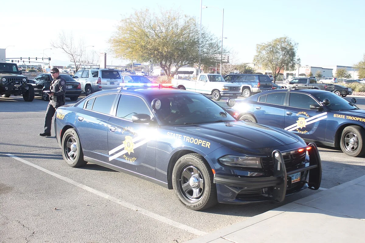 Nevada muffler and exhaust noise level regulations