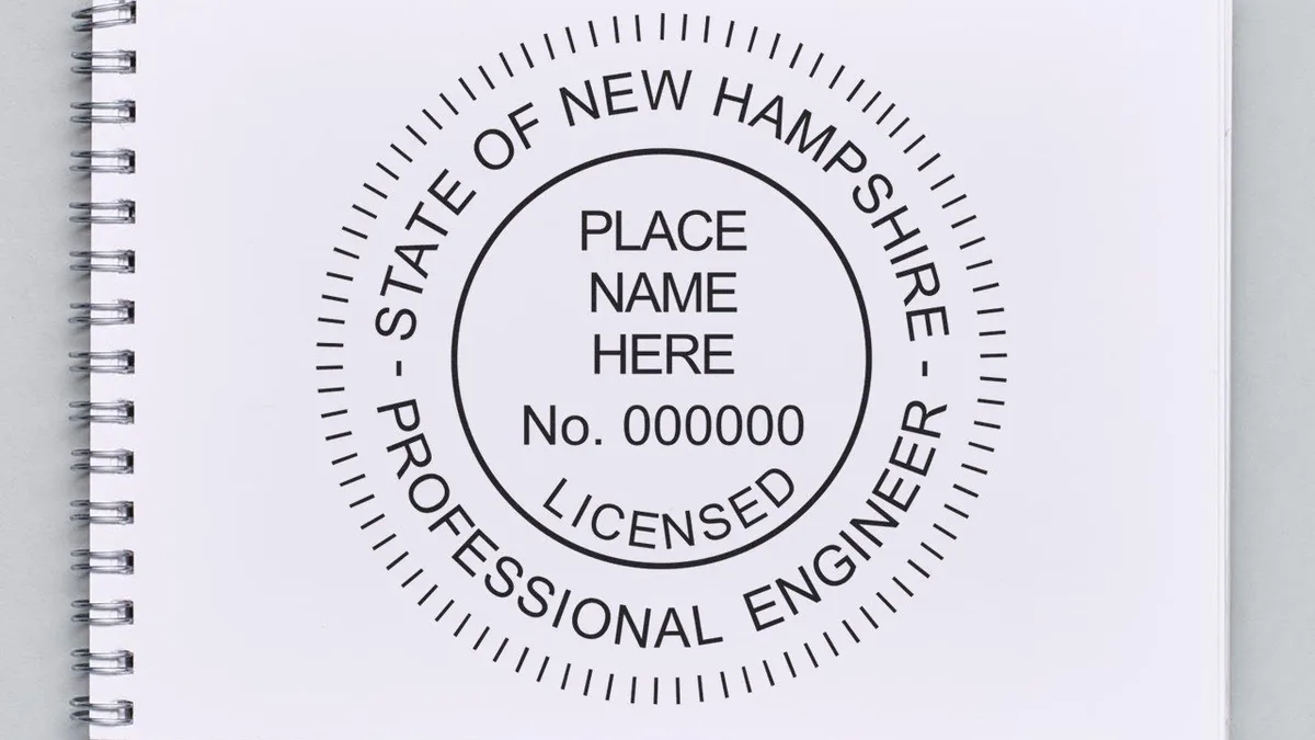 New Hampshire financial responsibility law