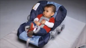 New Mexico child restraint law and car seat requirements