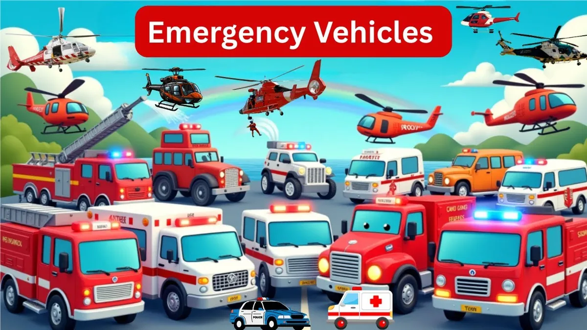 New Mexico emergency vehicle lighting comparison