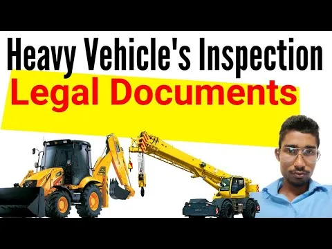 New Mexico inspection preparation documents