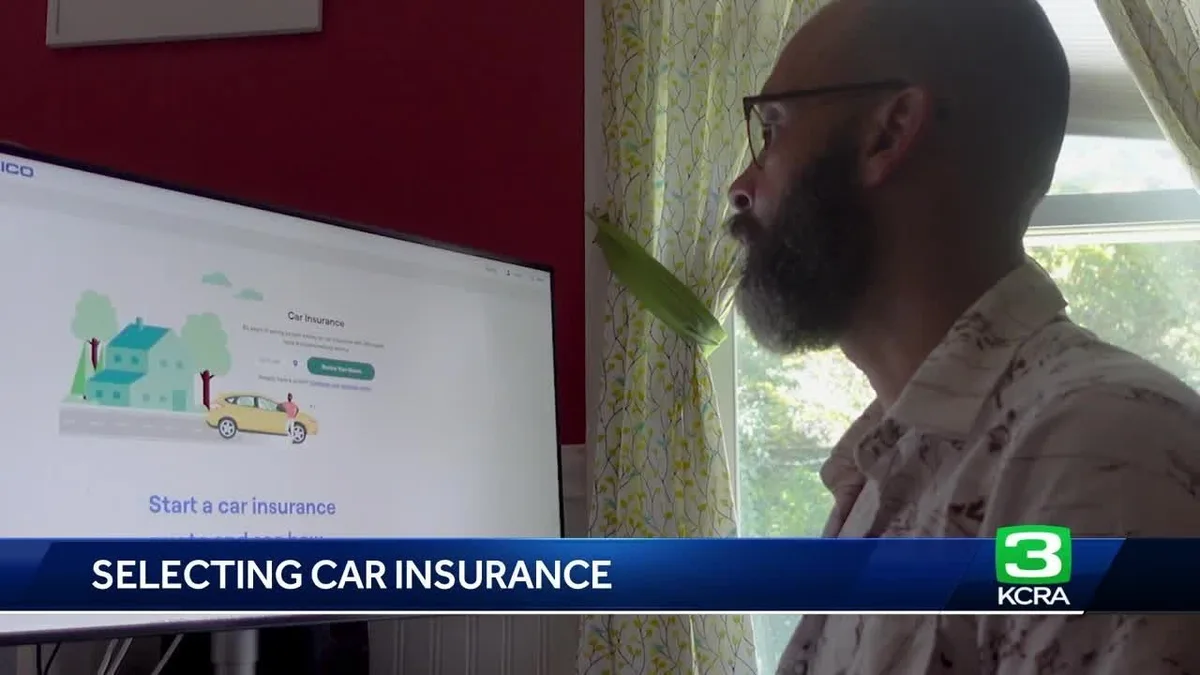 New Mexico liability insurance cost comparison