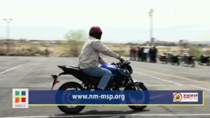 New Mexico motorcycle helmet law for riders under 18