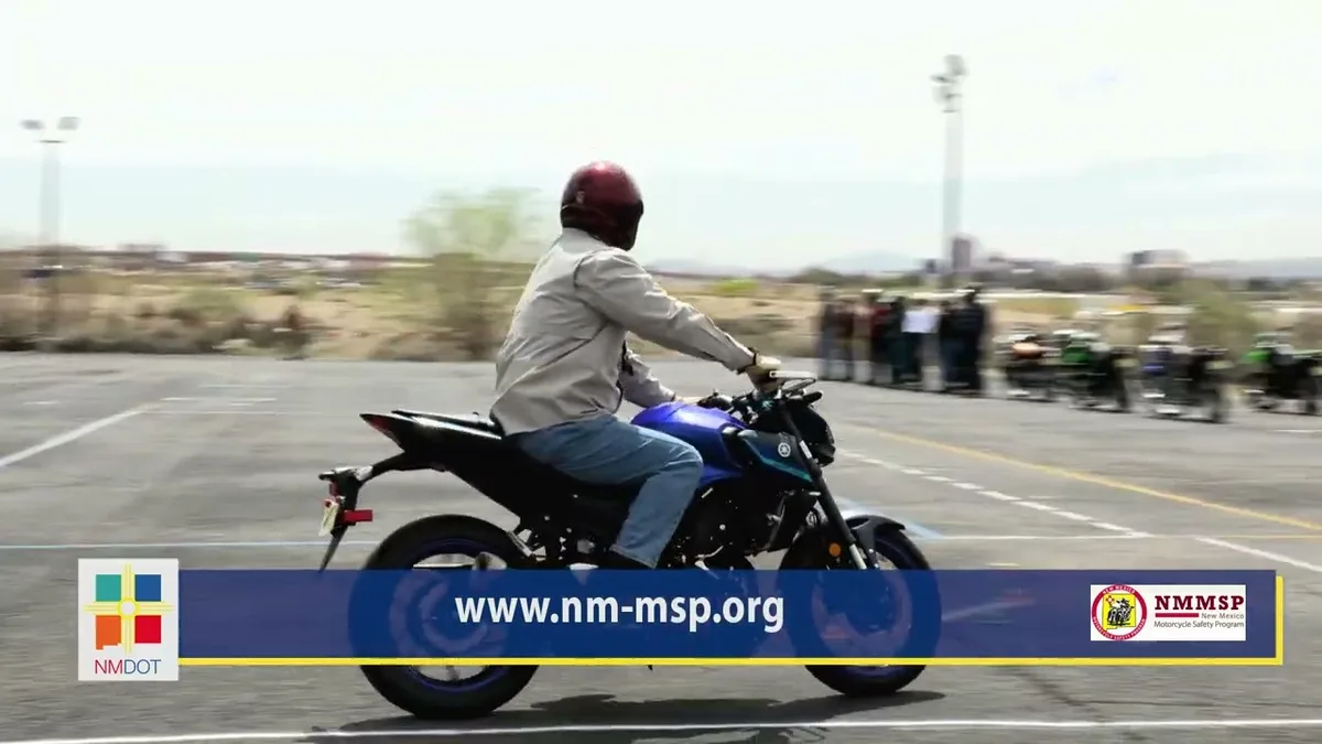 New Mexico motorcycle helmet law for riders under 18