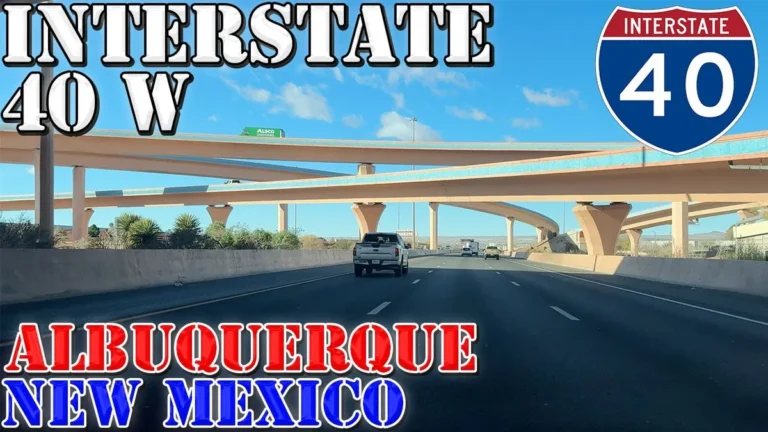 New Mexico move over law for emergency vehicles
