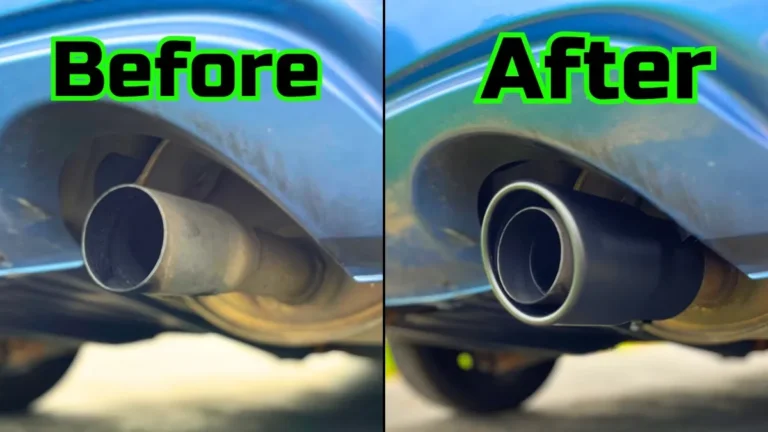 New Mexico muffler and exhaust noise regulations