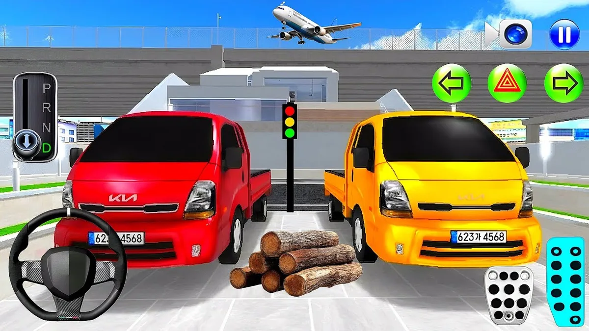 new truck and classic car cost comparison