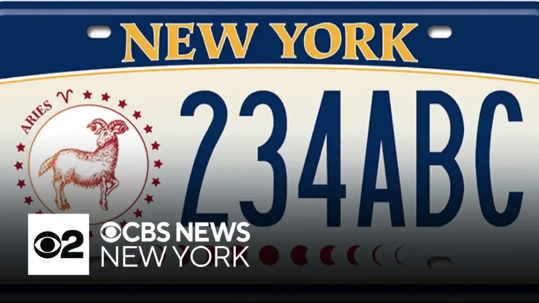 New York $225 annual registration fee for passenger cars and light trucks