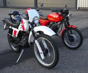 New York $75 registration fee for motorcycles and mopeds