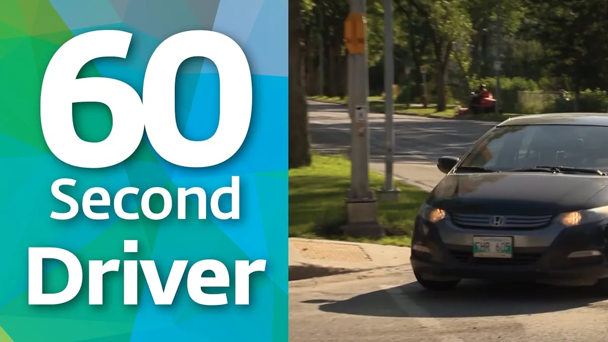 New York right on red common driver mistakes