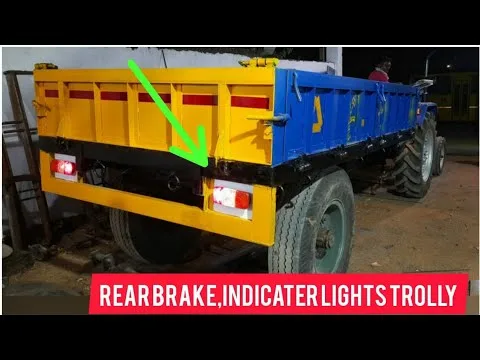 NH RSA 265:103 farm vehicle lighting requirements