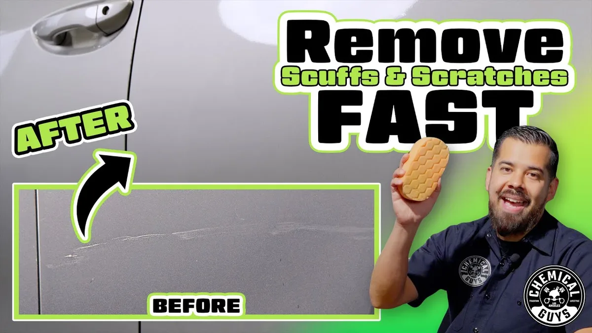 non-compliant light removal