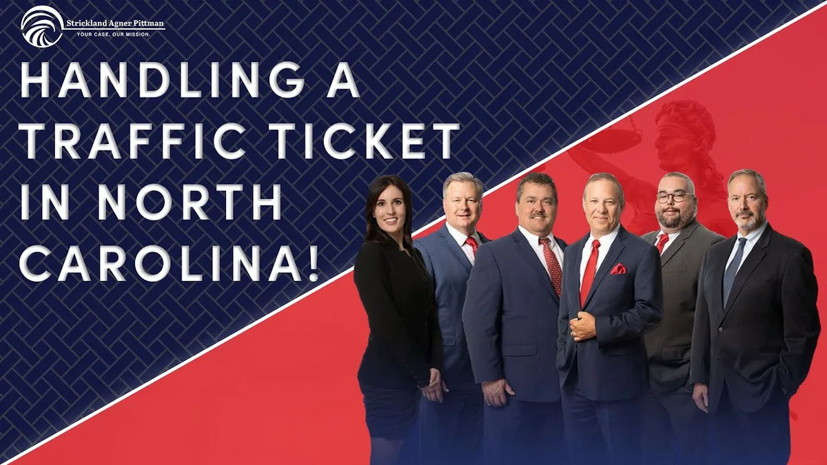 North Carolina aggressive driving penalties and impact on insurance premiums