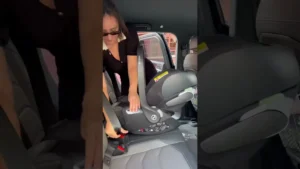 North Carolina child restraint law and car seat requirements for ages 8 and under