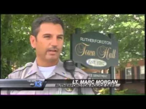 North Carolina motorcycle helmet law for riders under 18 years old
