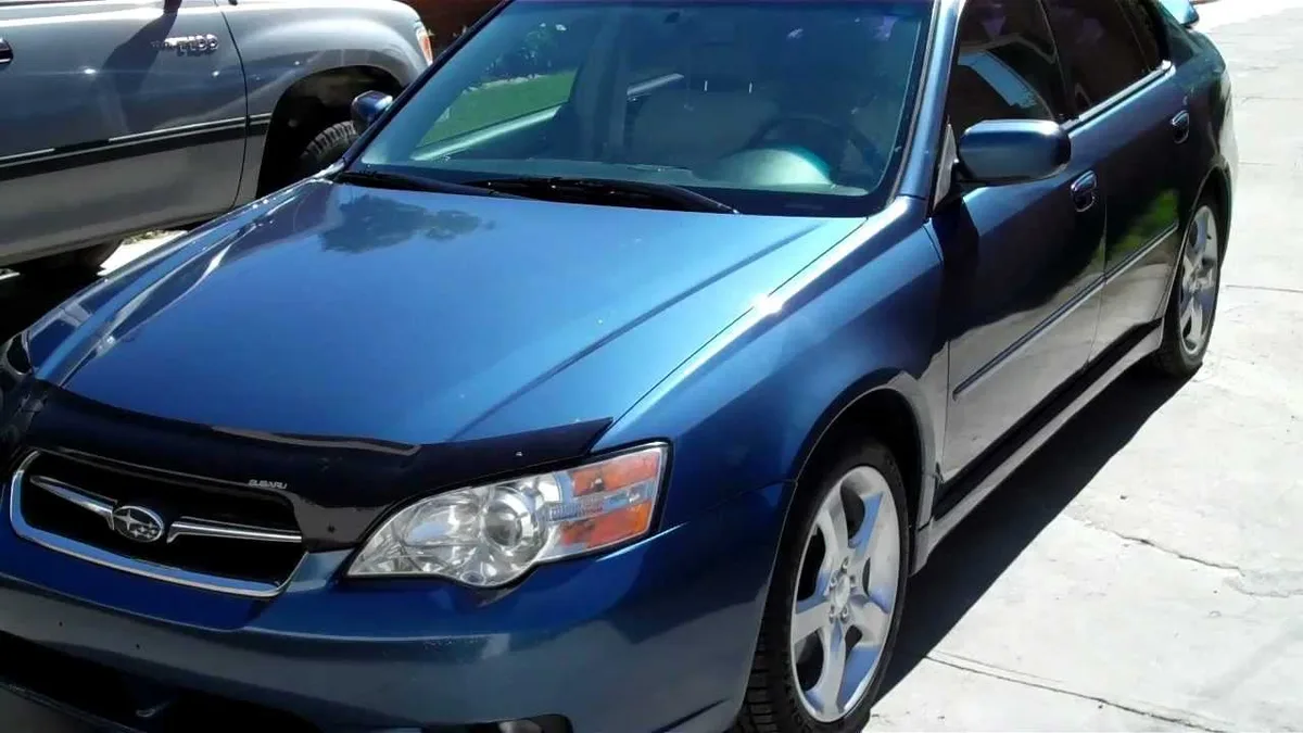 North Carolina salvage title requirements for wrecked or destroyed vehicles