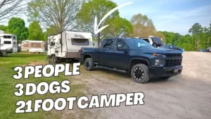 North Carolina trailer towing safety chain and lighting equipment requirements