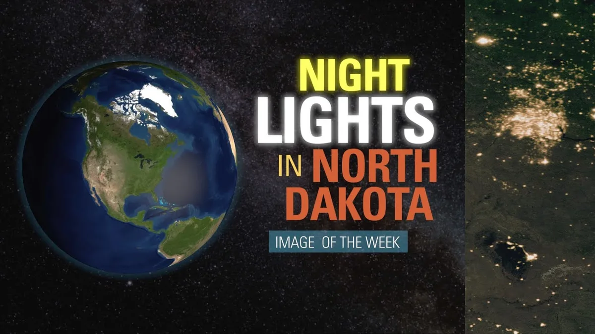 North Dakota auxiliary light mounting limits