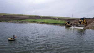 North Dakota boat and trailer registration requirements and fees