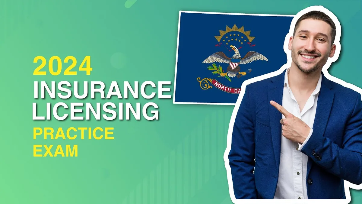 North Dakota driver license suspension notice