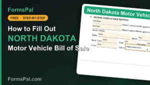 North Dakota motor home chassis valuation factors for recreational vehicle fees