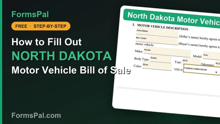 North Dakota motor home chassis valuation factors for recreational vehicle fees
