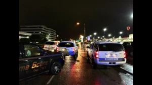 North Dakota radar detector legality in passenger and commercial vehicles