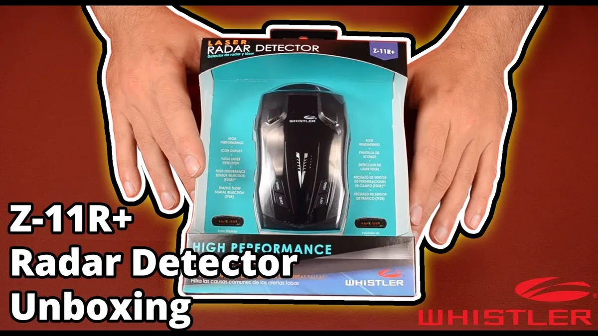 North Dakota radar detector possession citation