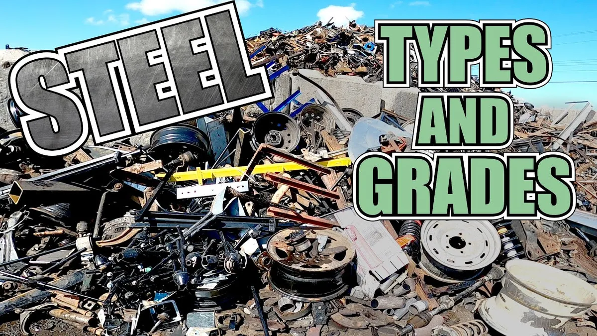 North Dakota scrap metal compliance rules