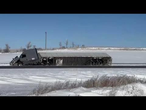 North Dakota winter driving requirements and studded tire regulations