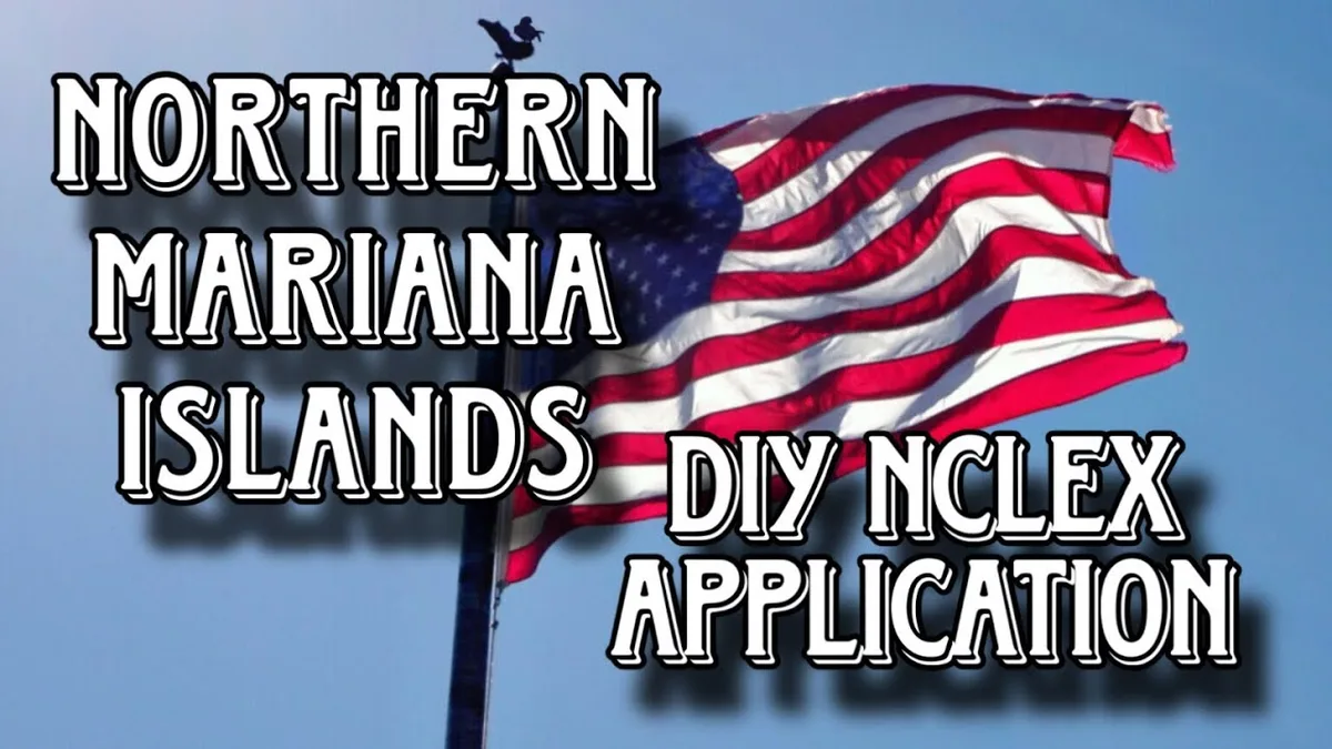 Northern Mariana Islands driver license