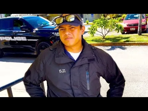 Northern Mariana Islands police reporting