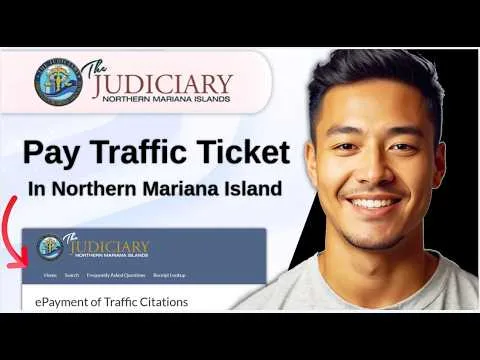 Northern Mariana Islands reckless driving statute and potential license suspension triggers
