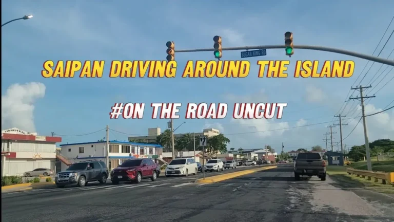 Northern Mariana Islands uninsured motorist coverage requirements and penalties