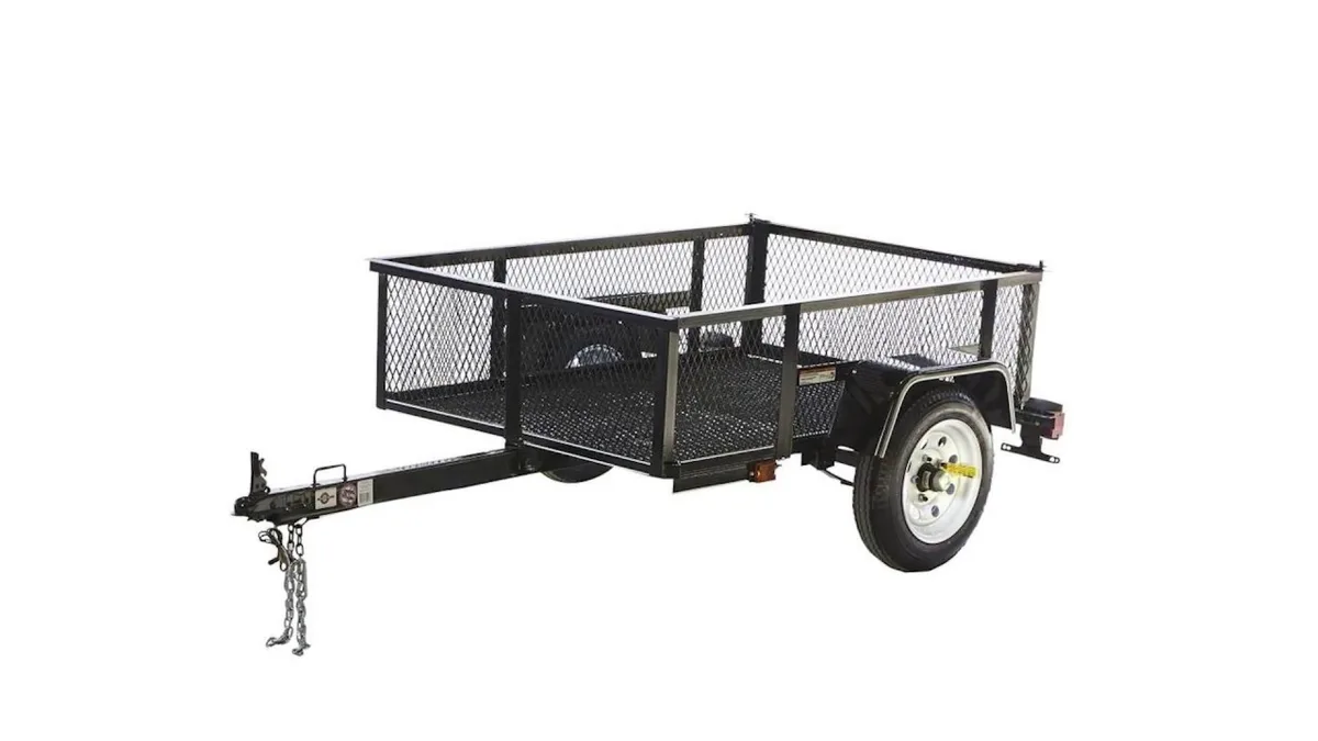 Northern Mariana Islands utility trailer registration