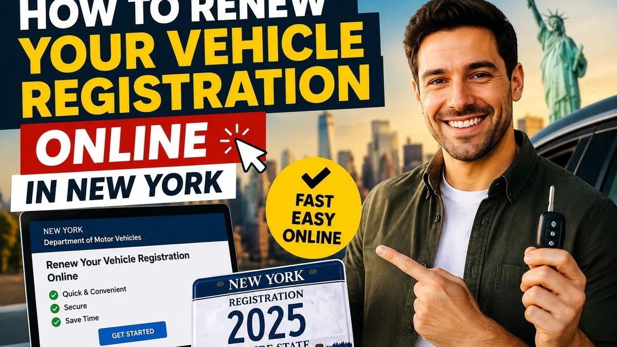 NY 30-day registration deadline timeline