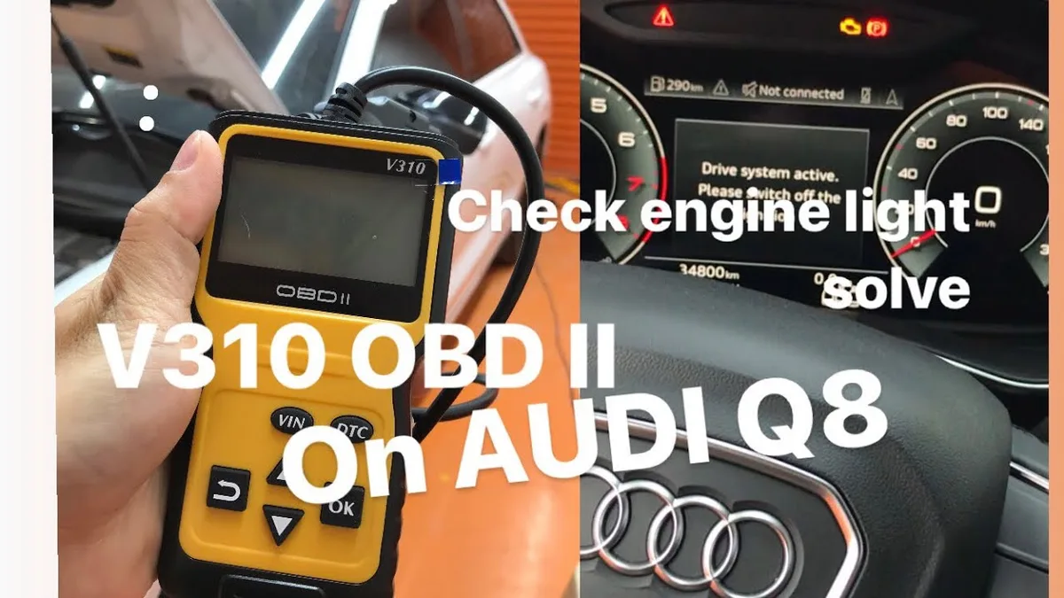 OBD-II emissions testing