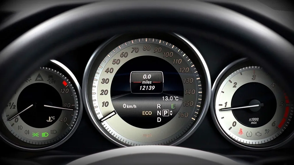 odometer reading fraud