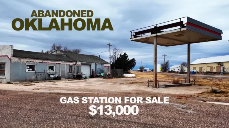 Oklahoma abandoned vehicle removal process on public and private property
