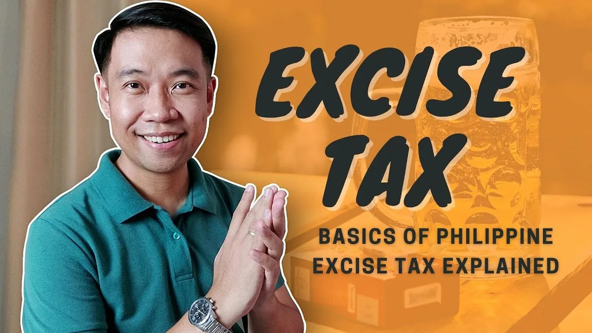 Oklahoma excise tax vs ad valorem tax