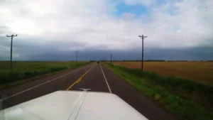 Oklahoma implements of husbandry definition and road safety regulations