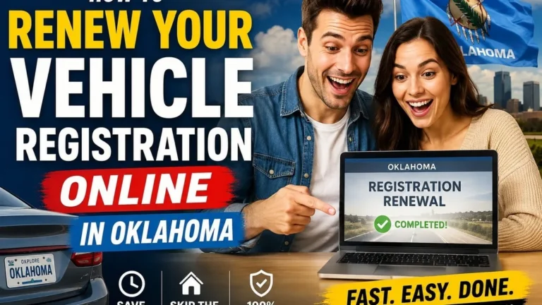 Oklahoma motor home chassis valuation factors for recreational vehicle fees