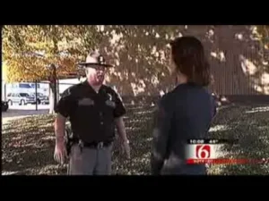 Oklahoma motorcycle helmet law for riders under 18 years old