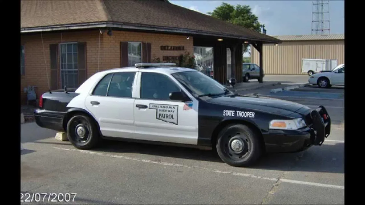 Oklahoma rebuilt title inspection