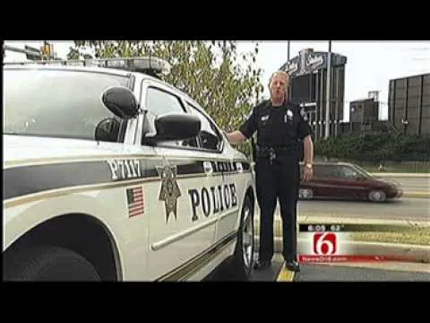 Oklahoma uninsured driving penalties