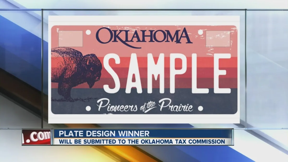 Oklahoma vehicle registration deadline 30 days after purchase or move