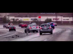 Oklahoma winter driving requirements and studded tire regulations